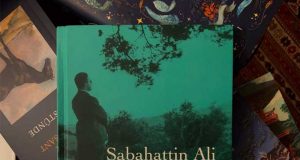 Kuyucaklı Yusuf 80 Yaşında Kuyucaklı Yusuf 80 Yaşında